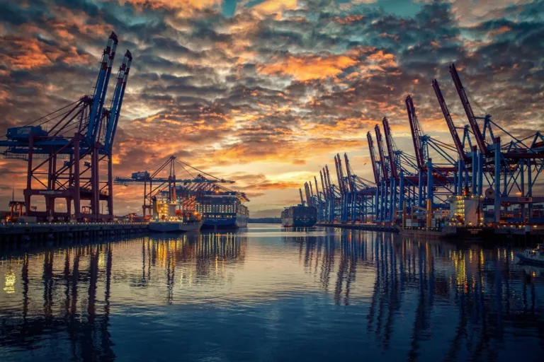Suffolk New College – Logistics Pathway