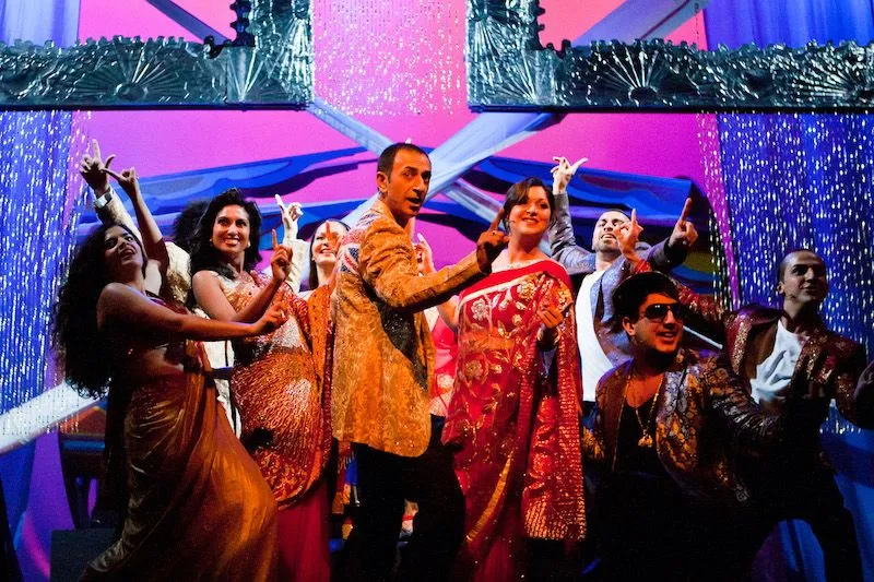 Rifco Theatre Company