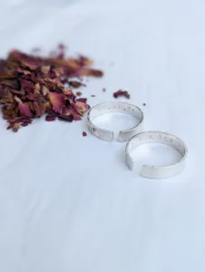 Thought Ring workshop