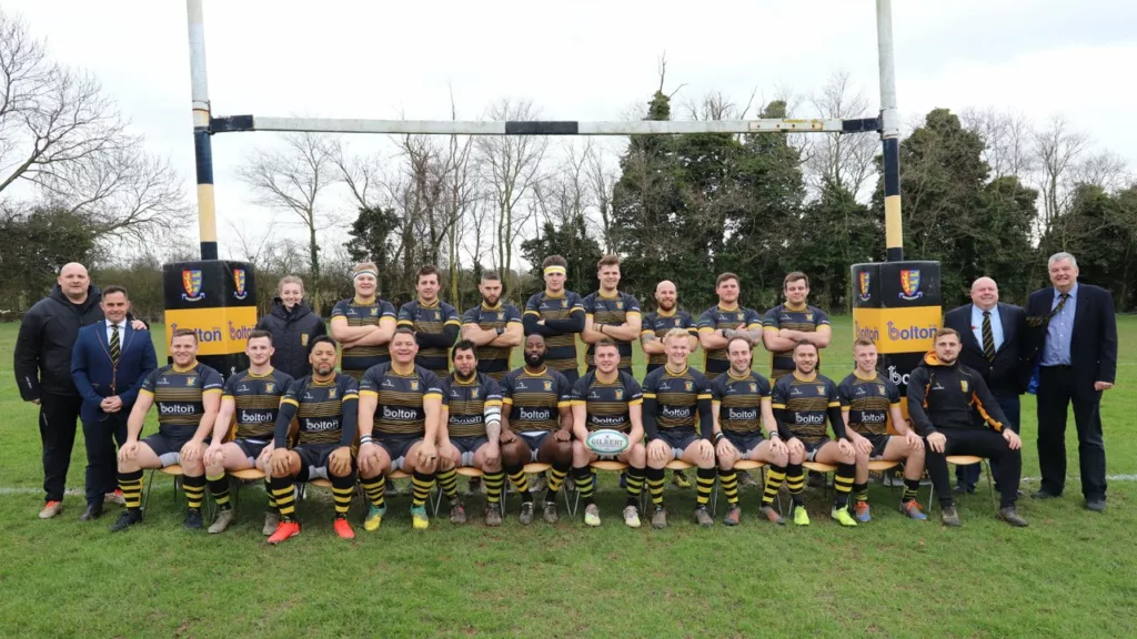 Ipswich Rugby Football Club - Ipswich.love