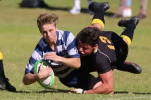 St Joseph’s College 38th Rugby Festival 2024 – VIP Marquee