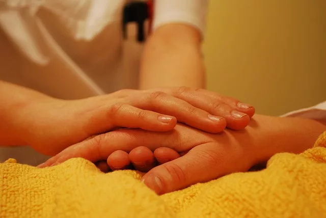 Suffolk Care Association