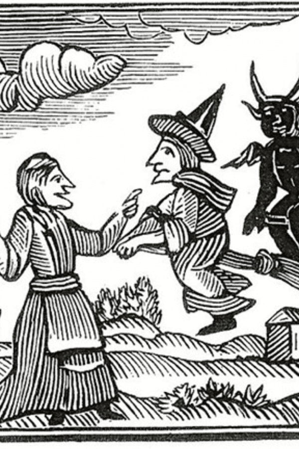 Workshop: Maidens, Spinsters, Good Wives & Widows – The Lives of Women in East Anglia