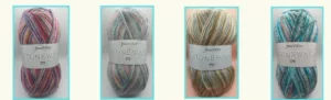Woolly Yarns – pop up Yarn shop