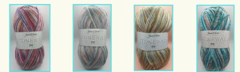 Woolly Yarns – pop up Yarn shop