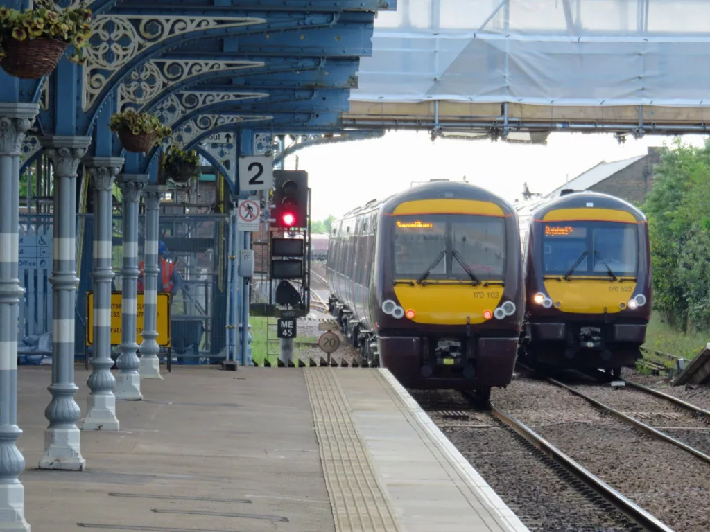 A fresh look at the Ipswich Transport Society – come, join us! - Ipswich.love