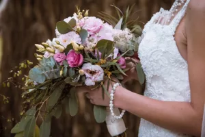Trinity Park Wedding Fayre