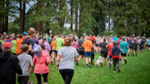 Kesgrave parkrun