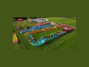 Action Arena 2026