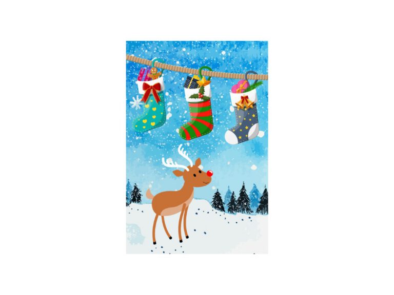 Family Friendly Christmas Escape Room – Father Christmas’ Lost Socks