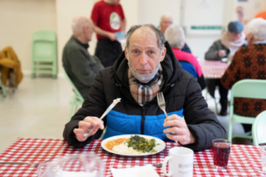 FoodCycle Ipswich