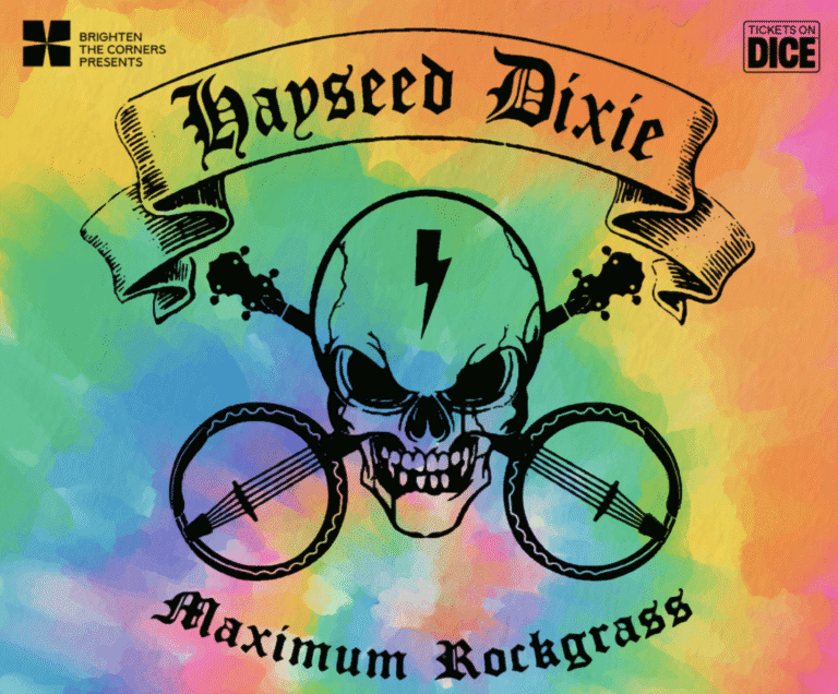 Btcp: Hayseed Dixie