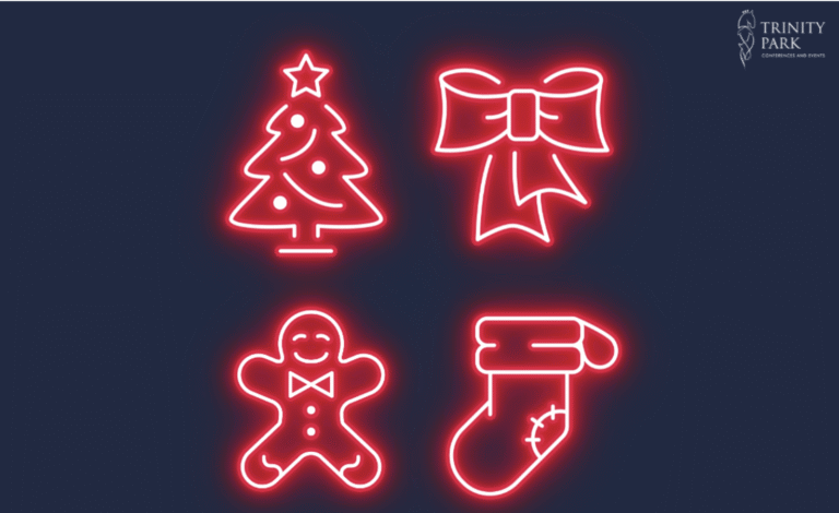 Trinity Park Christmas Extravaganza