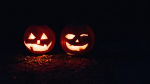 The Riot: Halloween Special