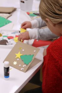 Let’s Get Crafty: Christmas