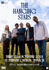 Btcp: The Hanging Stars