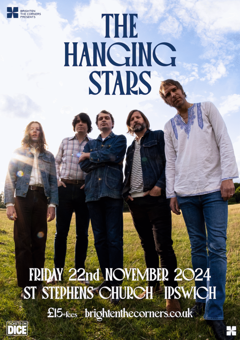 Btcp: The Hanging Stars