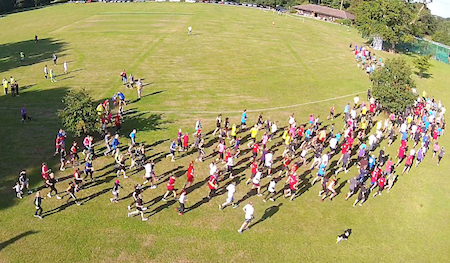 Park Run