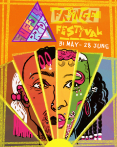 Suffolk Pride Fringe Festival 2026