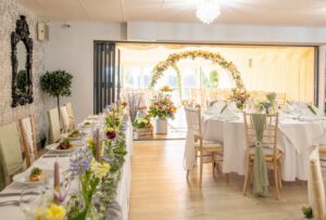 The Suffolk Wedding Show at Venue 16 Ipswich