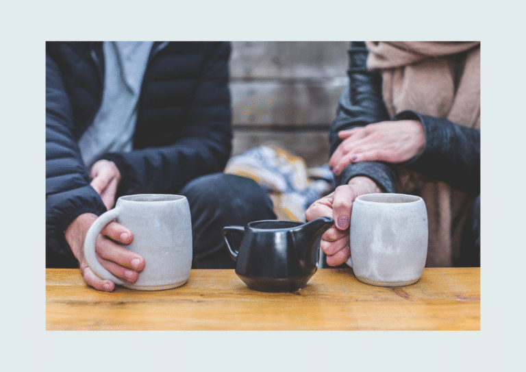Friday Drop-in Hub
