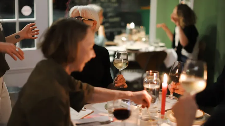 Wine Tasting and Pairing – an Evening with Majestic