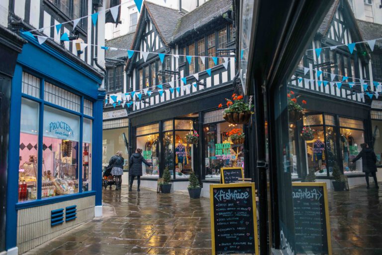 Small Business Saturday: 7th December 2024