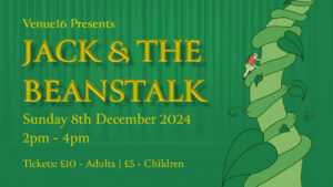 Jack And The Beanstalk