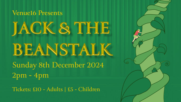 Jack And The Beanstalk