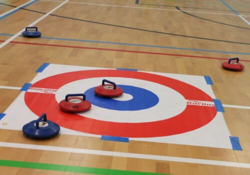Kurling Klub