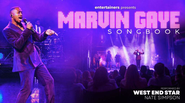 The Marvin Gaye Songbook