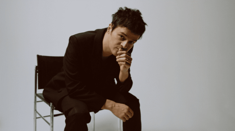 Jamie Cullum