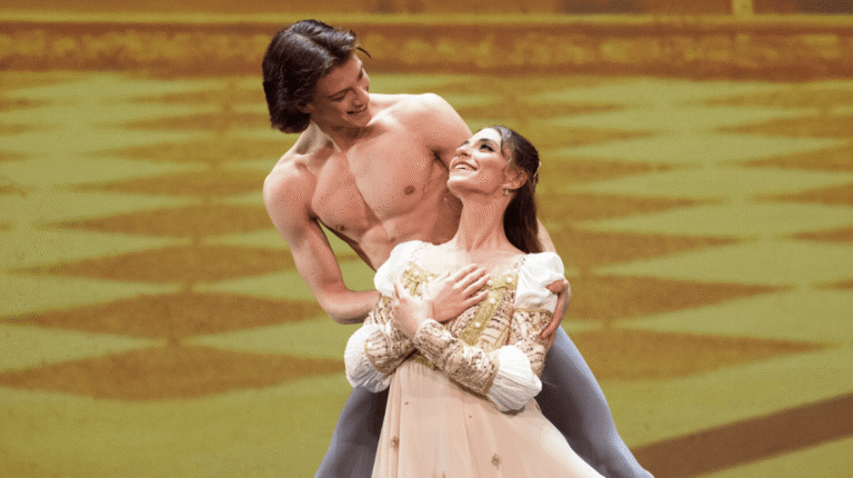 Varna International Ballet – Romeo And Juliet