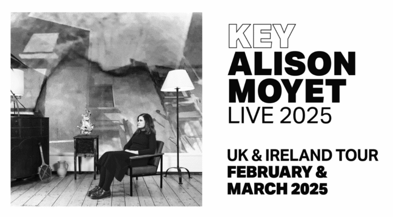 Alison Moyet