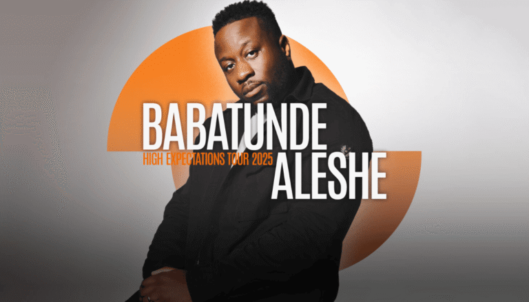 Babatunde Aléshé Plus Special Guests