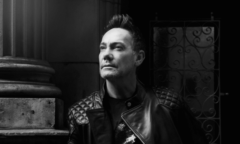 Craig Revel Horwood: Revelations – Songs Boys Don’t Sing