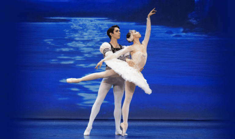 Varna International Ballet – Swan Lake