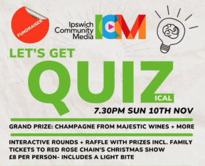 Let’s Get Quizical