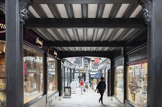 The Walk - Ipswich.love