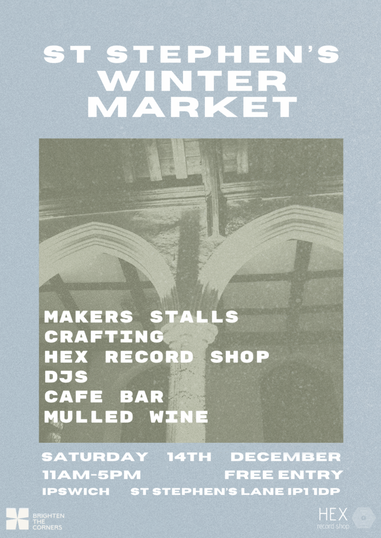 St Stephen’s Winter Market