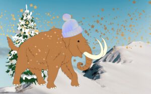 Woolly’s Christmas Trail