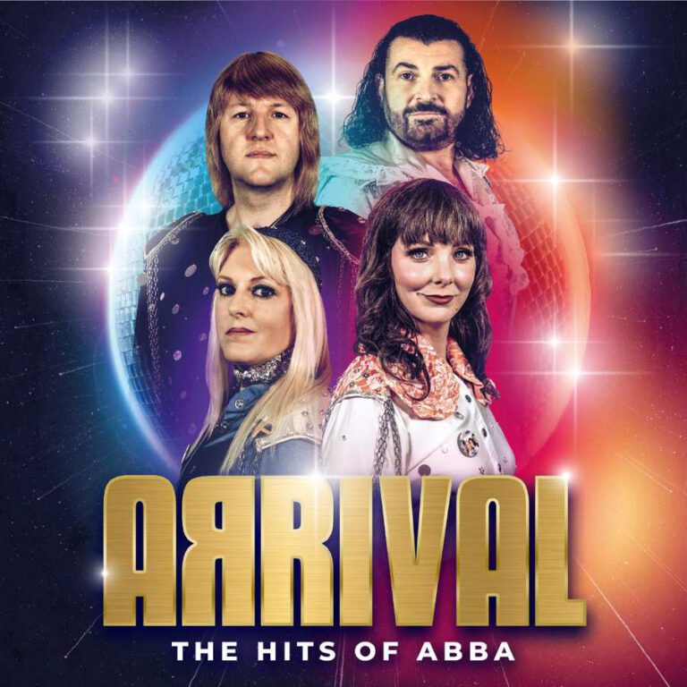 Arrival – The Hits Of Abba