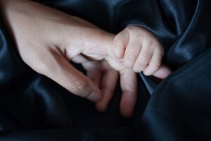 Highfield Community Infant Feeding Café