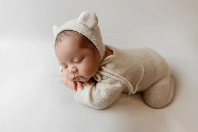 The Baby & Toddler event