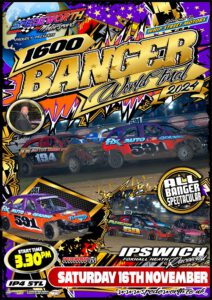 1600 Banger World Final 2024 – All Banger Spectacular