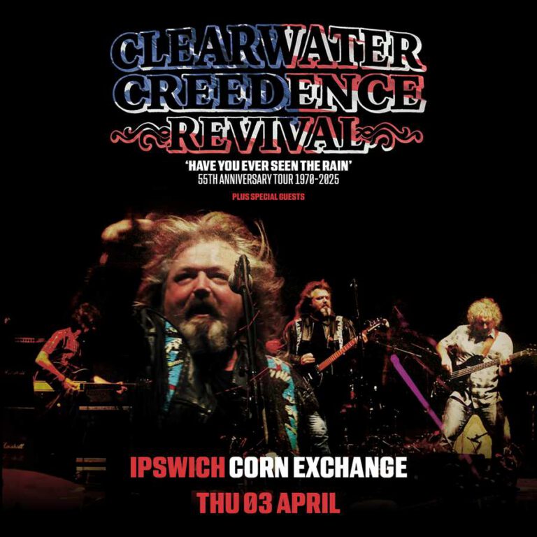 Clearwater Creedence Revival