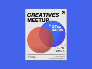 Creatives Meetup