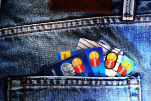 Barclays drop-in advice session at Ipswich County Library