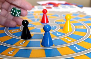 Sharing Stories: Social group for adults with additional needs