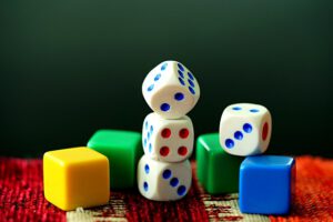 Games Night Monday